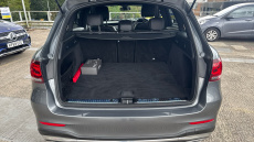 Mercedes-Benz GLC 220d 4Matic AMG Line 5dr 9G-Tronic Diesel Estate